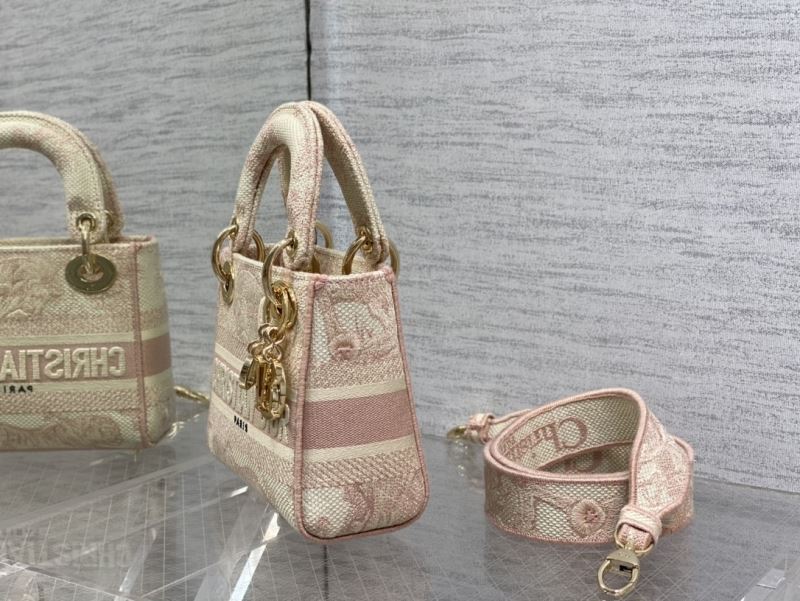 Christian Dior My Lady Bags